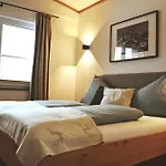 Apartment Panoramablick Bad Aussee