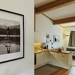 Apartment Panoramablick Bad Aussee