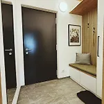 Apartment Panoramablick