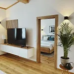 Panoramablick Apartment *