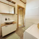Apartment Panoramablick *