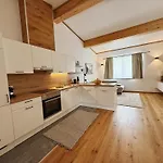 Panoramablick Bad Aussee