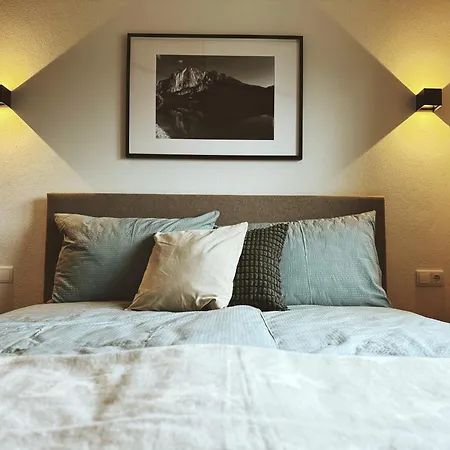 Panoramablick Bad Aussee