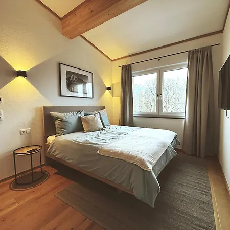 Panoramablick Apartment