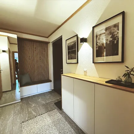 Panoramablick Apartment *