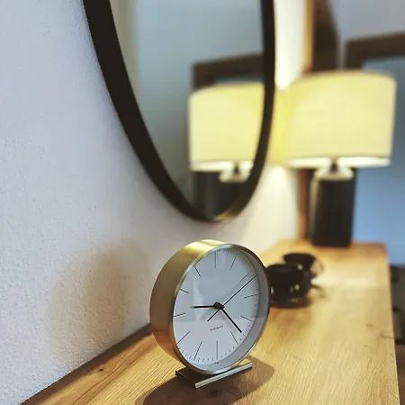 Panoramablick Bad Aussee