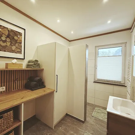 Apartament Panoramablick