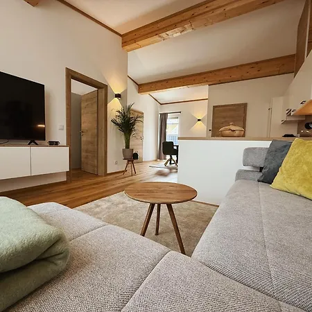 Panoramablick * Bad Aussee