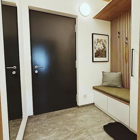 Apartament Panoramablick