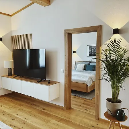 Panoramablick Apartment *