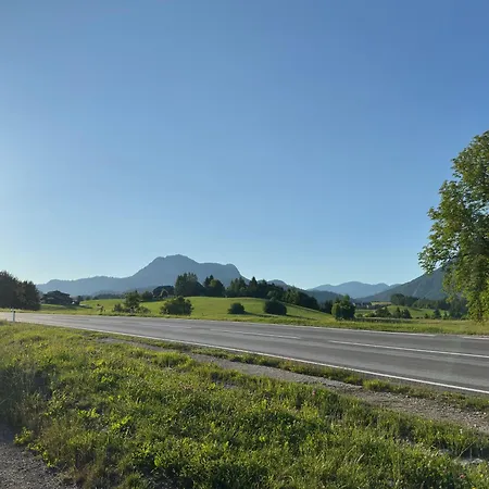 Panoramablick * Bad Aussee