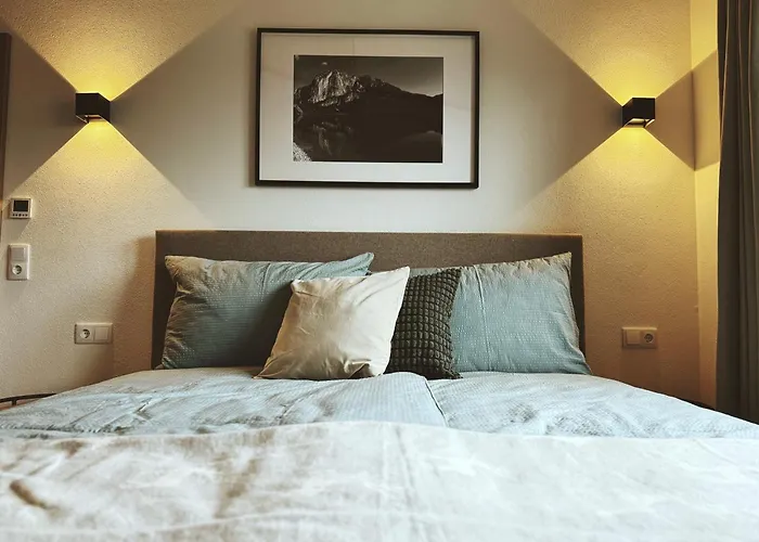 Panoramablick Bad Aussee