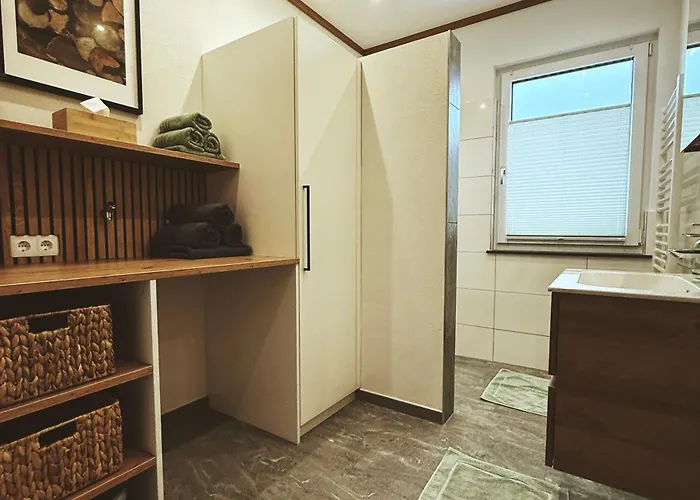 Panoramablick 巴特奥塞