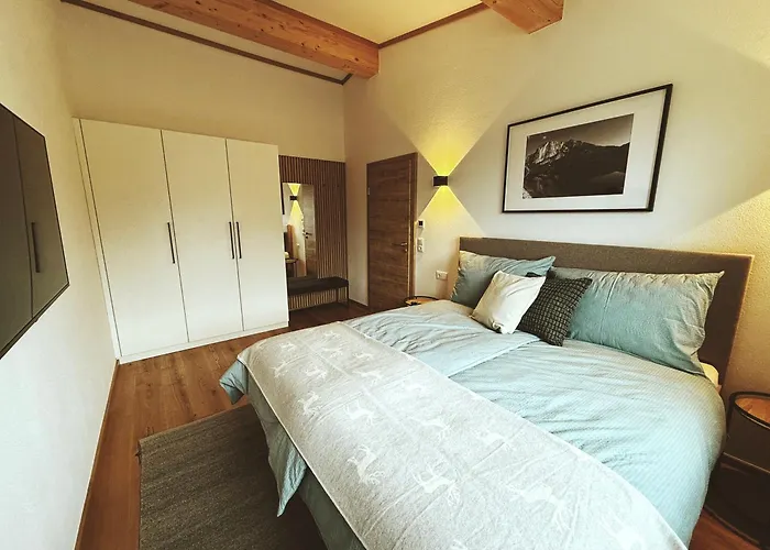 Panoramablick Apartmán Bad Aussee