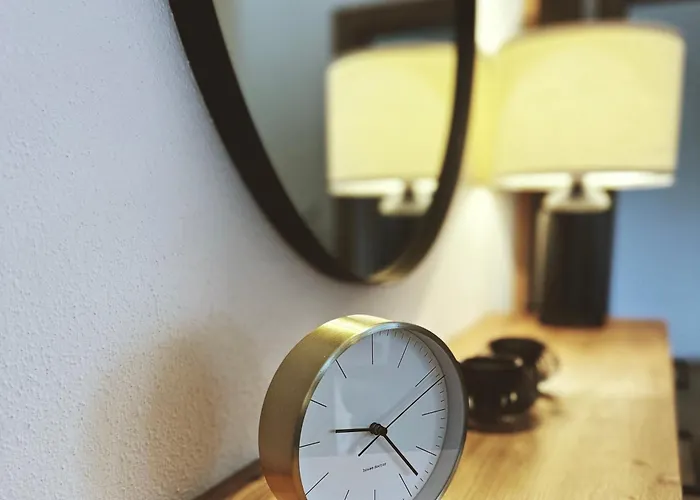 Panoramablick 巴特奥塞