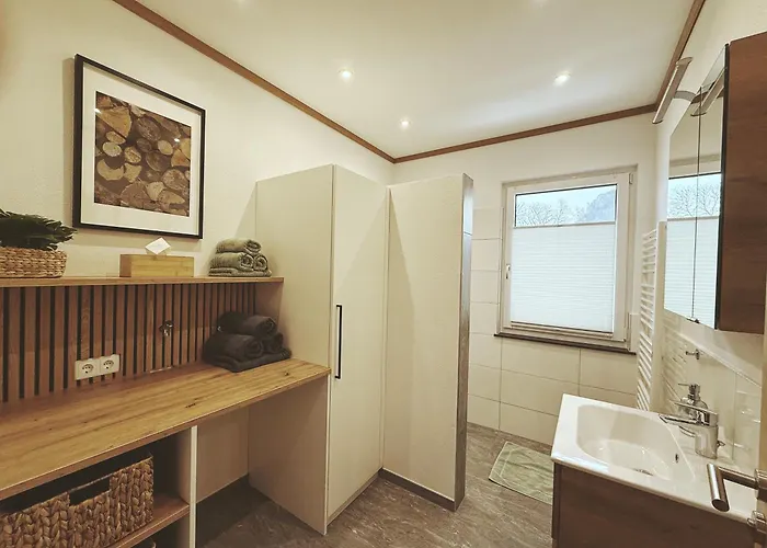 公寓 Panoramablick