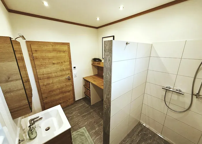 Panoramablick * Bad Aussee