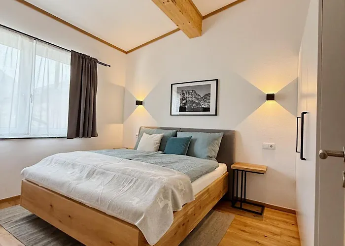 Panoramablick * Bad Aussee