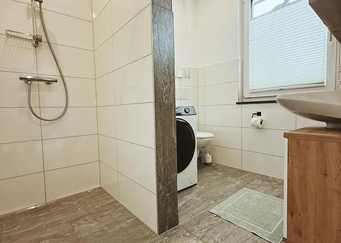 Panoramablick 公寓 *